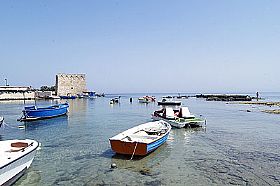 Torre Santa Sabina