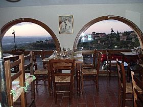 Restaurant Bistrot del Duca