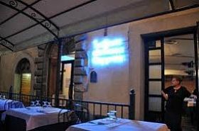 Trattoria da Bruno