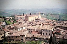 Castel San Gimignano