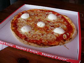 Pizzeria Franco's