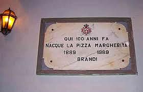 Pizzeria Brandi