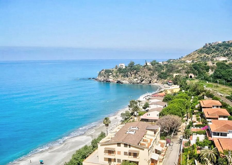 Capo di Bonifati