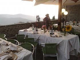 Ristorante Oscari
