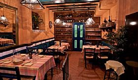 Restaurant Acquacheta