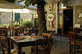 Osteria dei Vignaioli