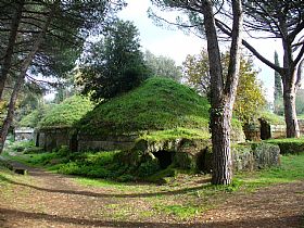 Cerveteri