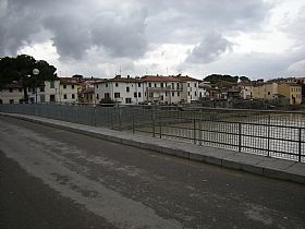 Ponte a Elsa