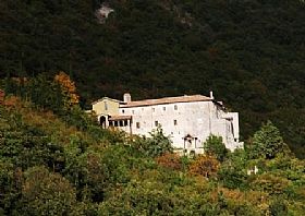 Sanctuaries of Saint Francis