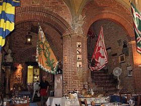 Restaurant Medio Evo
