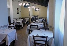 Osteria della Priora