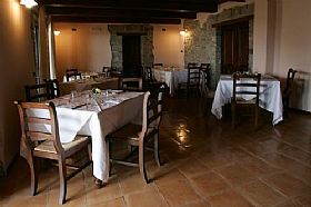 Locanda Le Tre Sorelle