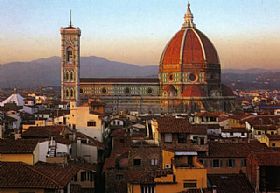 Santa Maria del Fiore