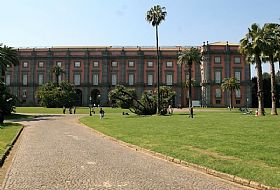 National Museum of Capodimonte