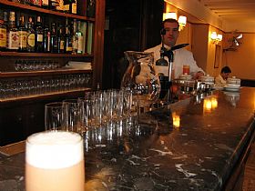 Harry's Bar
