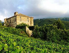 Winery De Conciliis
