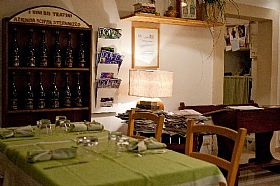 Trattoria Santi Medici