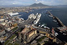 Transportation in Italy: by plane, train, ferry or bus