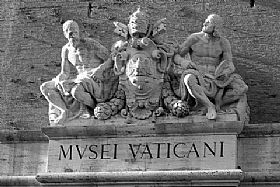 Vatican Museums