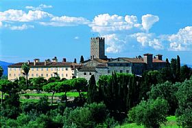 Tenuta Marsiliana