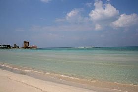 Torre Sant'Isidoro