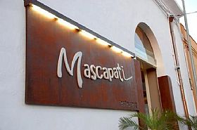 Ristorante Mascapati