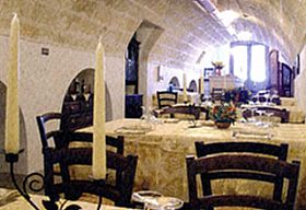 Restaurant Il Rifugio dei Giottoni