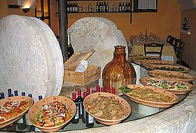 Restaurant Giardini Raimondi