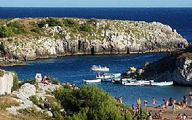 Porto Badisco