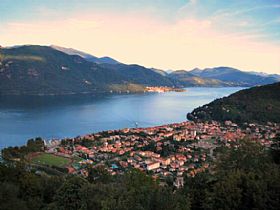 Lake Maggiore