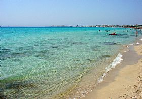 Baia Verde