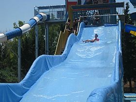 Splash Parco
