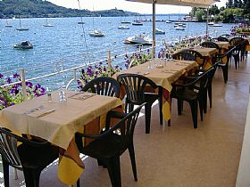 Restaurant Bella Vista