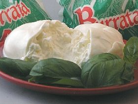 Burrata