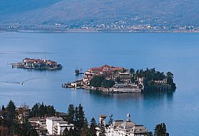 Borromean Islands