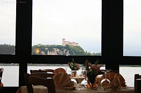 Ristorante Pizzeria La Monna Lisa