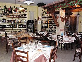 Enoteca Il Grappolo
