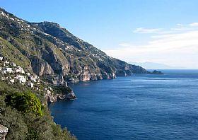 Amalfi Coast
