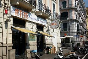 Bar Gelateria Nettuno