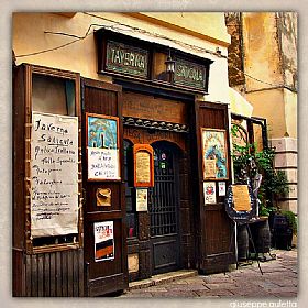 Taverna Saticula