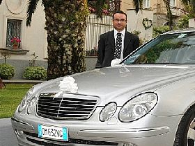 Taxi Positano