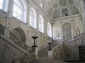 Palazzo Reale of Naples
