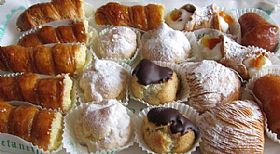 Bar Pasticceria La Torretta