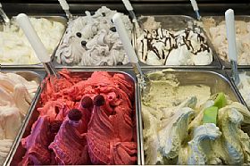 Bar Gelateria L'Ancora