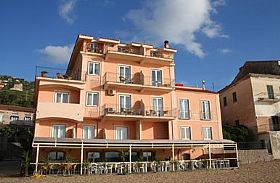 Restaurant Taverna del Mare