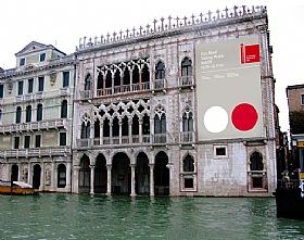 The Biennale of Venice