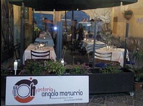 Osteria Angolo Masuccio