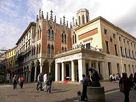 Cafe Pedrocchi