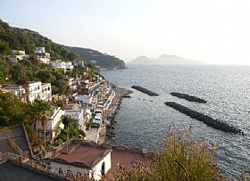 San Montano Beach