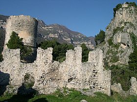 Torre dello Ziro